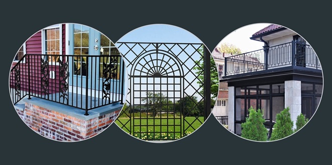 demir korkuluk firması iletişim istanbul telefonları