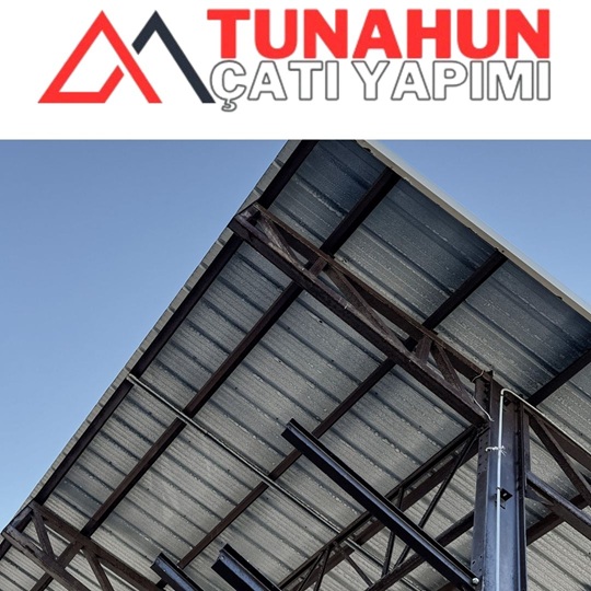 Çamlıca Çelik Çatı Yapımı Çamlıca Demir Çatı Yapan Firma