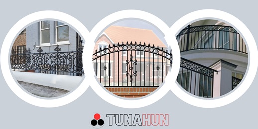 Korkuluk yapan firmalar İstanbul yakınında