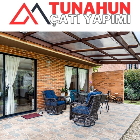 Teras Çatı Yapan Firma İstanbul