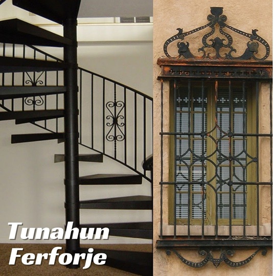 Ferforjeci İstanbul