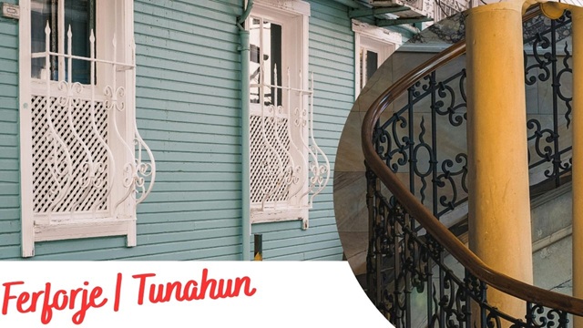 Lazer Kesim Korkuluk İstanbul