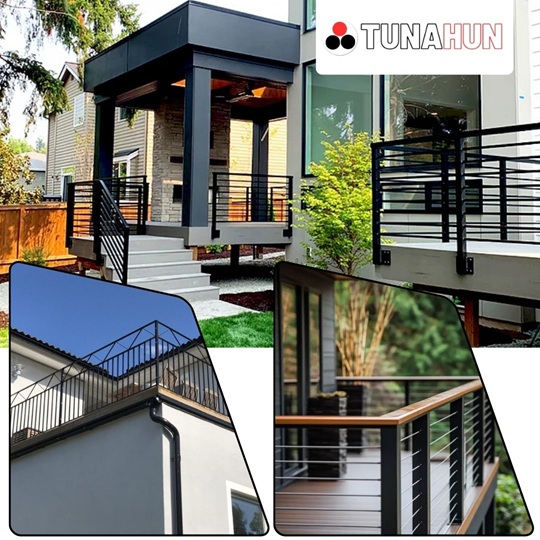 Metal Ferforje Firması Arıyorum İstanbul
