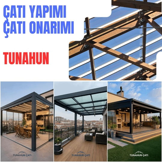 Tuzla Çatı Firması | Tuzla Çatıcı