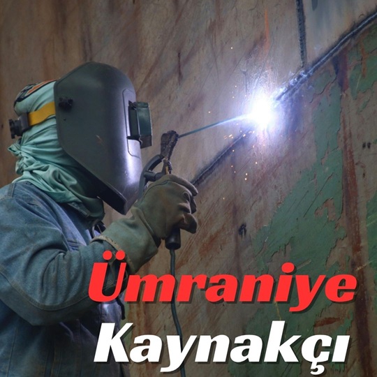 Ümraniye Kaynakçı