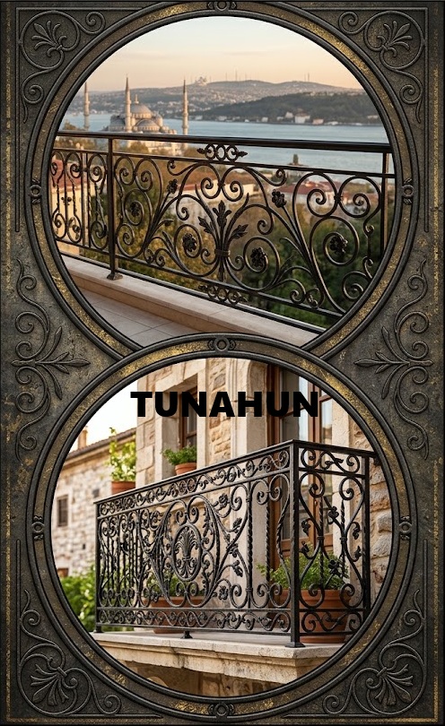 Ümraniye Ferforje